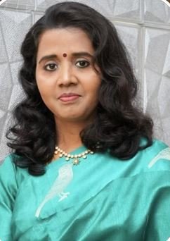 Dr .P. ஸ்ரீத்திகா,