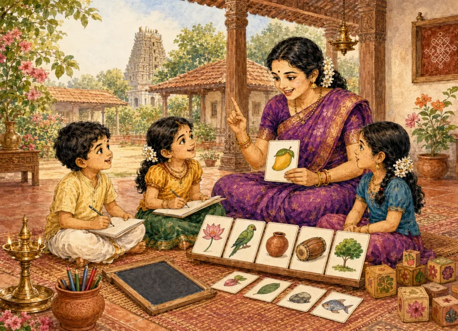 இலக்கண ஒலிப்பியல்
