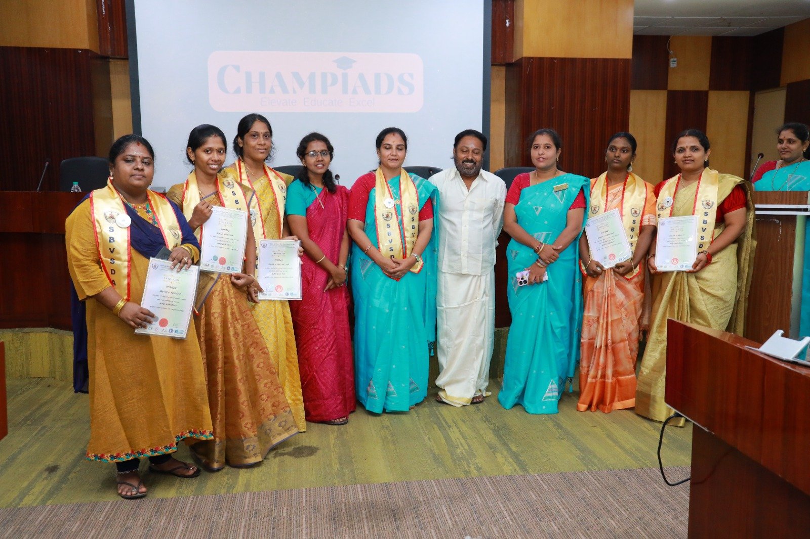 தமிழ் ஒலிப்பியல் நூல் வெளியீட்டு விழா