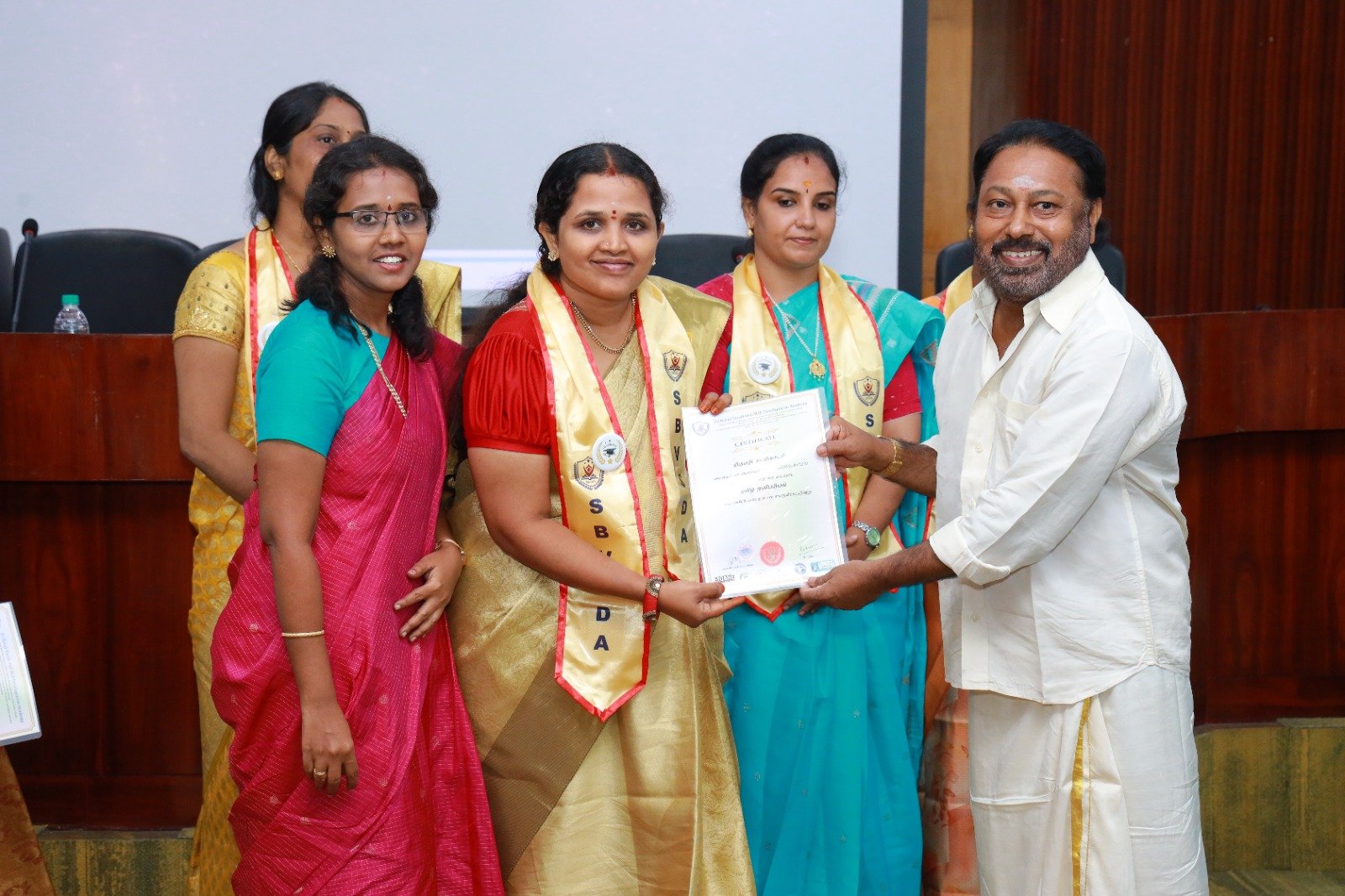 தமிழ் ஒலிப்பியல் நூல் வெளியீட்டு விழா
